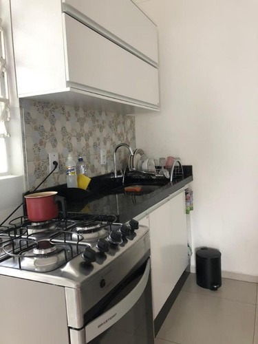 Oportunidade De Morar No Atiradores | Apartamento Com 03 Dormitórios | Aceita Financiamento - Sa01837 - 69304263