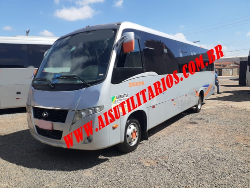 Imagem 2 de 5 de Volare W9 Limousine 2013 Impecável Ligue E Confira! Ref.178