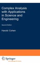 Comprar Libro Complex Analysis With Applications In Science And E...