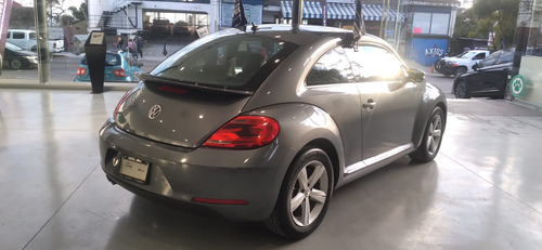 Volkswagen Beetle 2.5 Sportline At