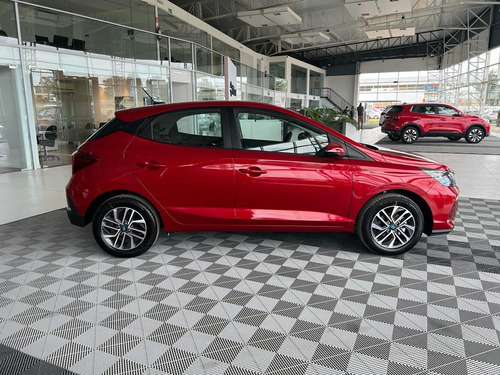Hyundai HB20 1.6 Premium 5p