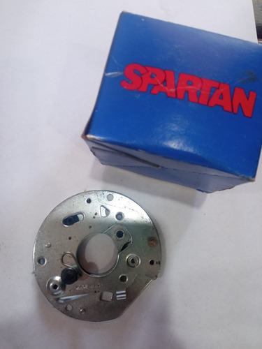 Platinera Ford F100 Spartan Made In Usa