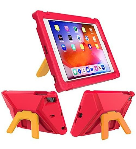 Caja De Kamon Para iPad Mini 5 (2019,) Mini 4, Mini Dmh45