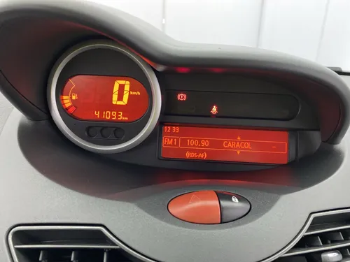 Renault Twingo 2 Dynamique 16V Emotion Francés