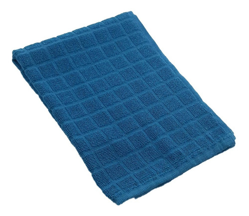 Imagen 3 de 7 de Repasador X 6 Unidades - 40*60 Cm - 80% ALG 20% Pol