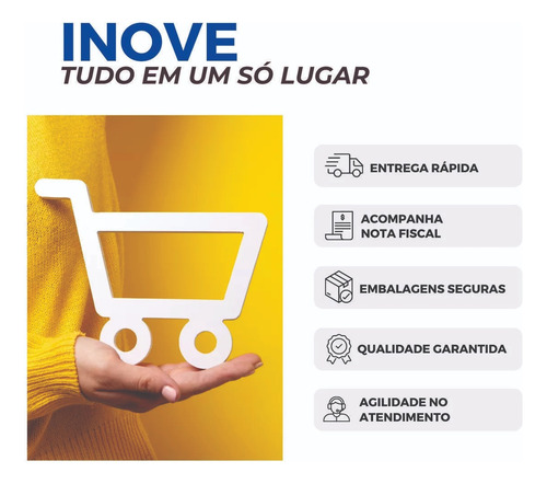 Motor Com Controle 1,2n Cortina Tela Projeção