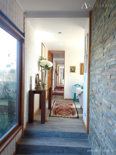 Casa En Venta De 3 Dorm. En Quintero