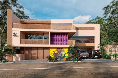Departamento en venta
