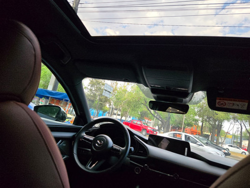 Mazda Mazda 3 2.5T Signature Hatchback At