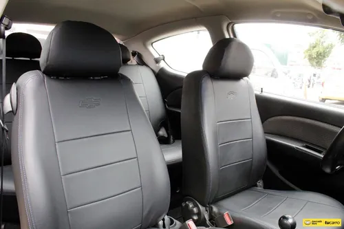 Chevrolet AVEO EMOTION 1.6 Gti