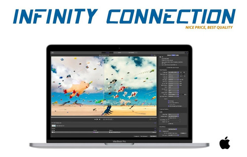 Macbook Pro 16 Pulgadas Intel Core I9 1tb Ssd 16 Ram Nueva