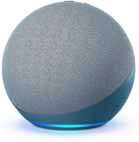 Amazon Alexa Echo Dot 4ta Generación Sonido De Alta Calidad