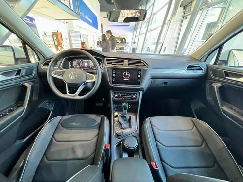 Volkswagen Tiguan 350tsi Life 2.0 4motion My23 Línea Nueva