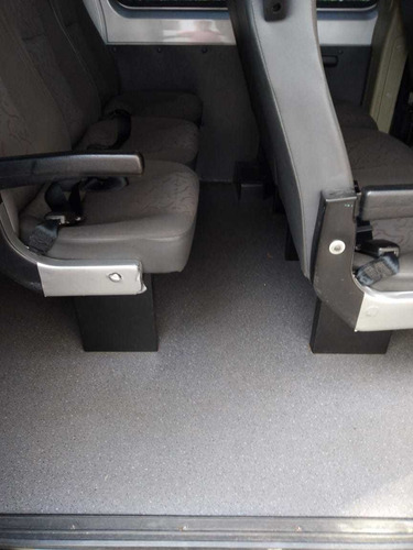 Fiat Ducato Minibus 2.3 16l Teto Baixo