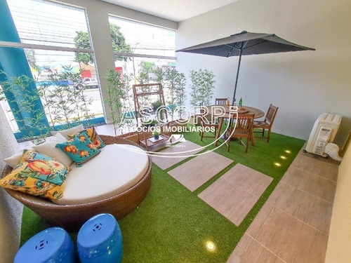 Imagem 10 de 23 de Urban Residencial. (código Ap00636) - Ap00636 - 70498587