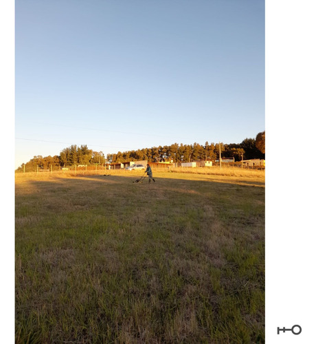 Parcela En Venta - Condominio - Sector Pumalal