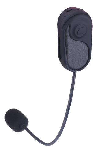 Casco De Motocicleta Bluetooth Auriculares Bluetooth 5,0