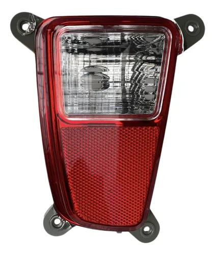 Luz Derecha Bomper Trasero Picanto Ion 2012 A 2015