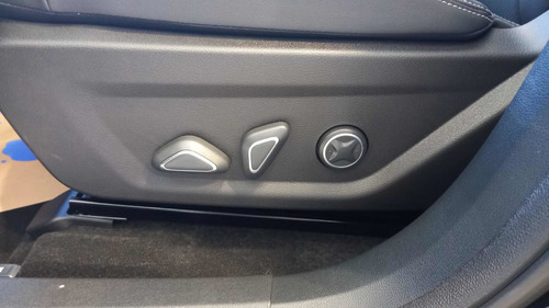 Imagen 9 de 15 de Ford Territory Titanium 0km 2022