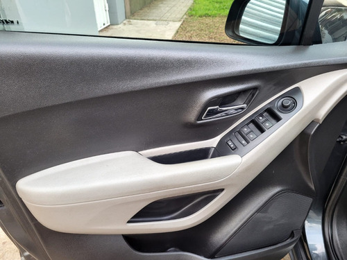 Chevrolet Tracker 1.8 Ltz