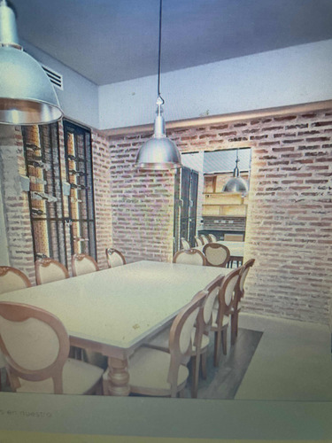 Alquiler Departamento 2 Amb 50m2 Con Balcón Y Cochera