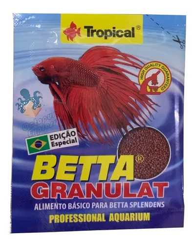 Betta granulat cheap