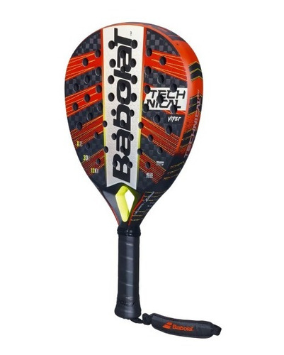 Imagen 2 de 2 de Pala De Padel Babolat Technical Viper 2023