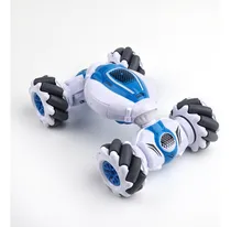 Comprar  Stunt Car Remote Control Watch Gesture Sensor 4wd Toy Car