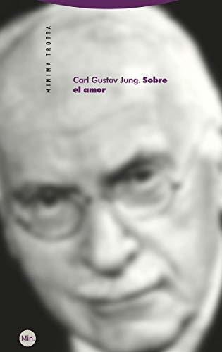 Sobre El Amor - Jung Carl Gustav