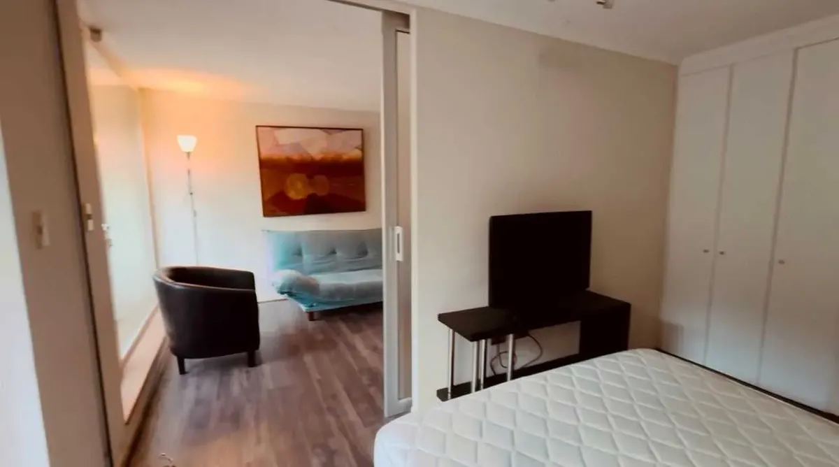 Imagen 5 de 11 de Departamento Amoblado En Lomas De San Andrés (108583)
