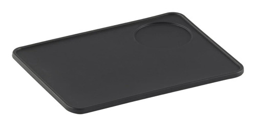 Tamping Mat Simple, Alfombrilla Para Tampear Café.