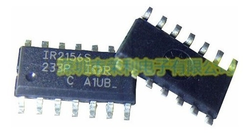 Ir2156strpbf Ir2156s Sop14 Circuito Integrado Ir 2156 Strpbf