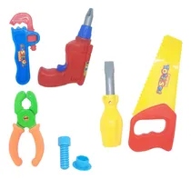 Comprar Set Herramientas Constructor Souvenirs Juguetes X1 Set