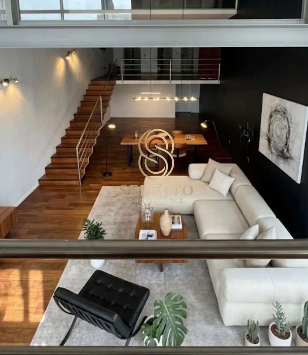 Imagen 1 de 13 de Venta Departamento Loft Parque Ingles Para Inversionistas