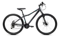 Comprar Mountain Bike Mercurio Mtb Recreación Radar R26 21v Disco Gr