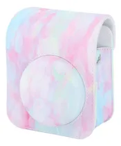 Comprar Estuche Instax Mini 12 Burbuja De Ensueño
