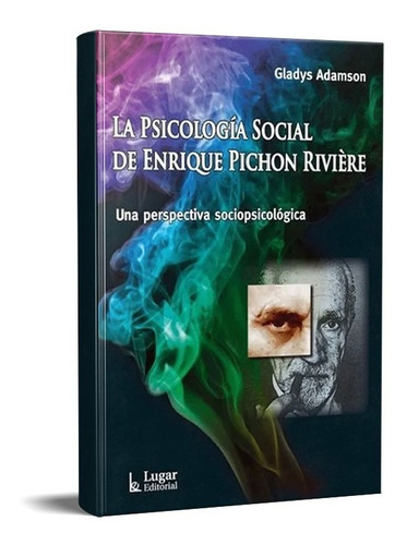 Psicología Social De Enrique Pichon Rivière (lu)
