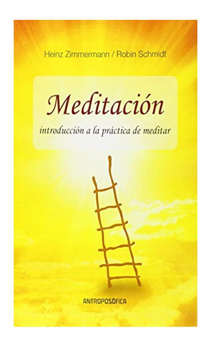 Meditación Heinz Zimmermann