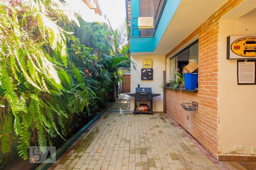 Casa À Venda - Brooklin, 2 Quartos, 120 - S893128686