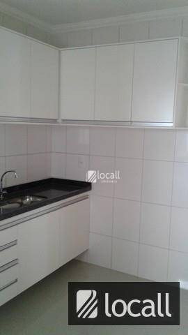 Imagem 12 de 30 de Apartamento Residencial Para Locação, Bom Jardim, São José Do Rio Preto. - Ap0168