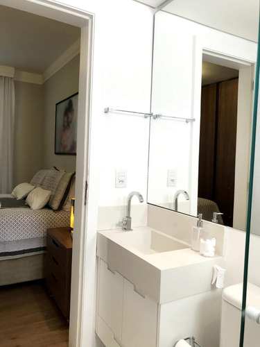 Imagem 13 de 30 de Apartamento À Venda Em Jardim São Vicente - Ap006344