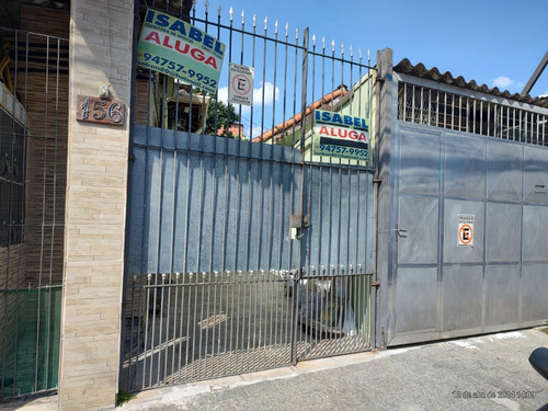 Casa Em Condominio Familiar Com Um Quarto No Jd Peri Zona Norte De São Paulo