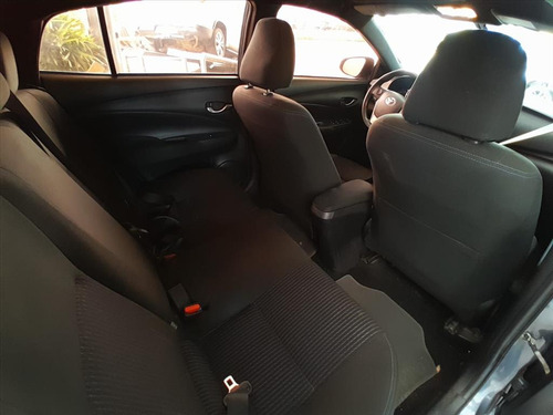 Toyota Yaris 1.3 16V FLEX XL MULTIDRIVE
