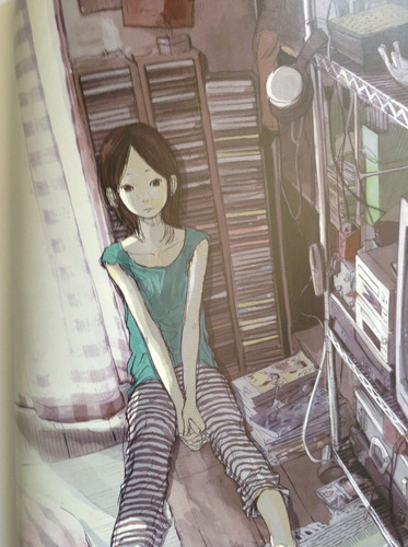 Solanin. Inio Asano. Integral