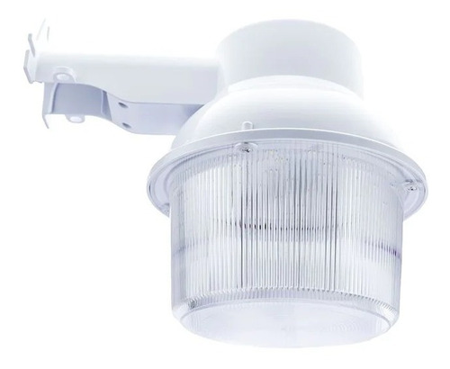 Luminaria Led Suburbana Fotocelda 15w Luz Fría Lummi