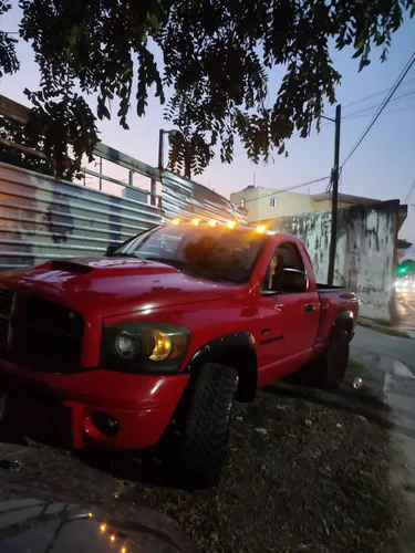 Ram Sport 4x4