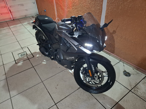 Pulsar 200 Rs Excelente Estado