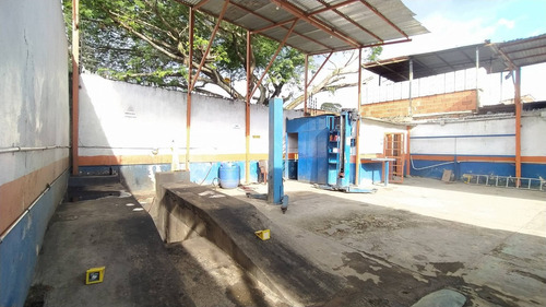 Imagen 17 de 19 de Traspaso Autolavado Operativo 100% Av Principal Naguanagua 400m2