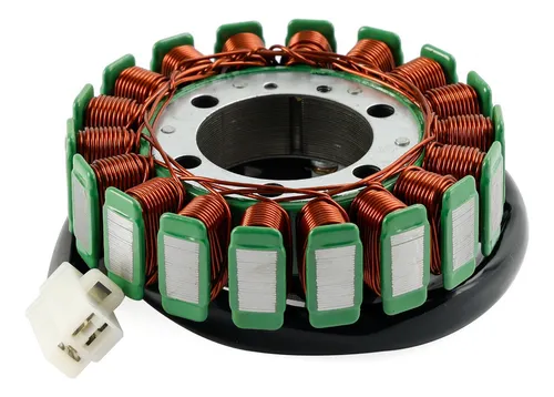Estator Generador For Kawasaki Er-6 Er-6n Er650 06-2011