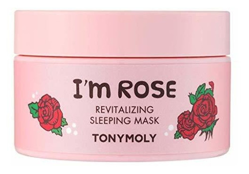 Mascarillas - Tonymoly Mask